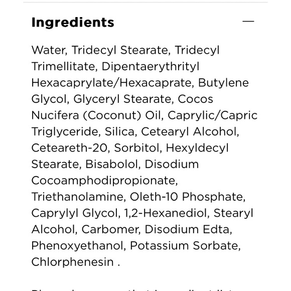 Clinique 7 day scrub cream rinse off formula - Picture 10 of 10